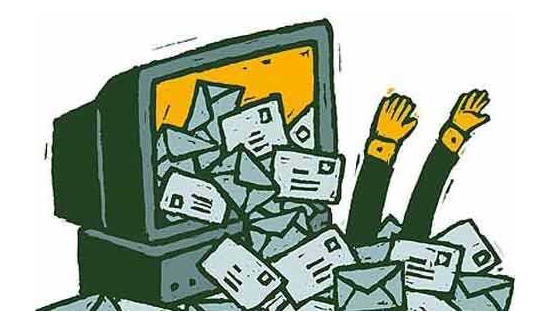 什么是垃圾郵件？什么是病毒郵件？