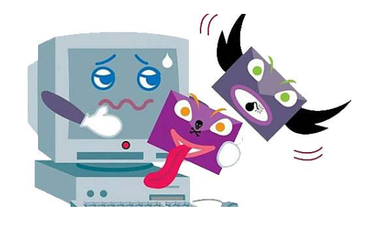 什么是垃圾郵件？什么是病毒郵件？