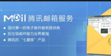 騰訊企業郵箱